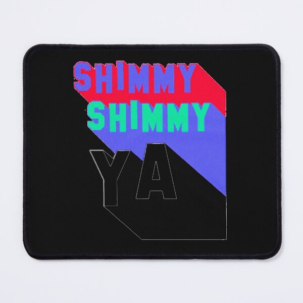 Item preview, Shimmy Shimmy Ya designed and sold by JesusVelazquez1.