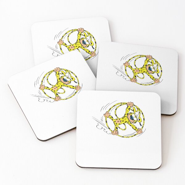 Item preview, Birthday Gift Spirou Marsupilami Fantasio Idol Gifts Fot You designed and sold by GeraJackson.