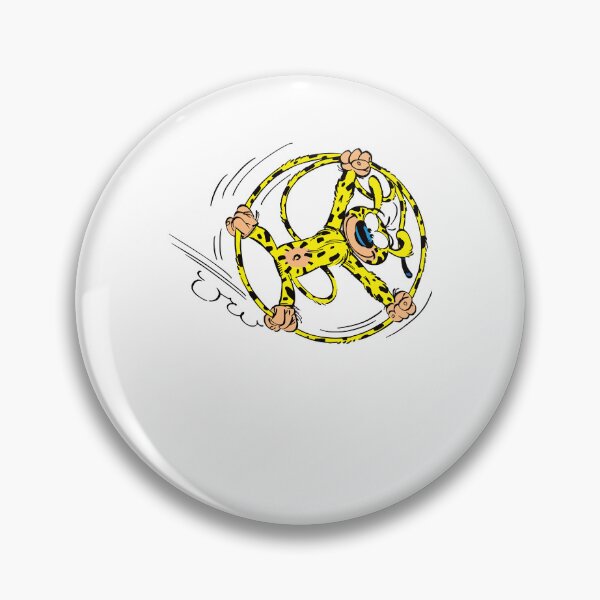 Item preview, Birthday Gift Spirou Marsupilami Fantasio Idol Gifts Fot You designed and sold by GeraJackson.