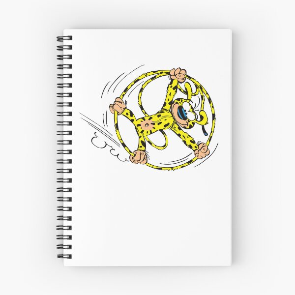 Item preview, Birthday Gift Spirou Marsupilami Fantasio Idol Gifts Fot You designed and sold by GeraJackson.