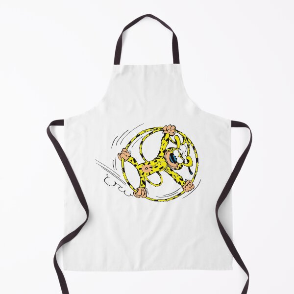 Item preview, Birthday Gift Spirou Marsupilami Fantasio Idol Gifts Fot You designed and sold by GeraJackson.