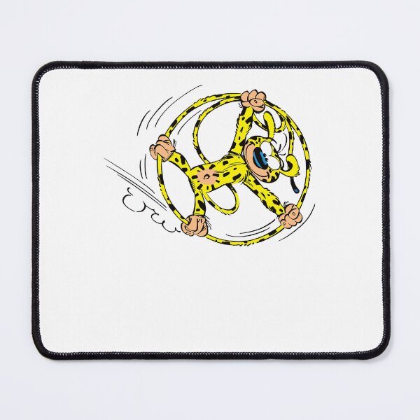 Item preview, Birthday Gift Spirou Marsupilami Fantasio Idol Gifts Fot You designed and sold by GeraJackson.