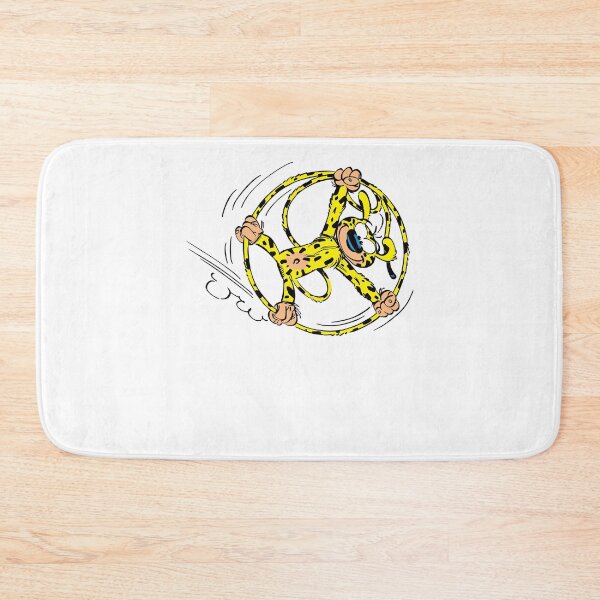Item preview, Birthday Gift Spirou Marsupilami Fantasio Idol Gifts Fot You designed and sold by GeraJackson.