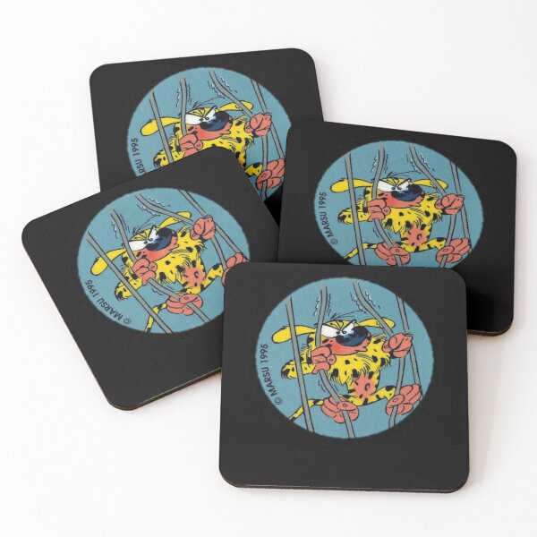 Item preview, Mens My Favorite Marsupilami Gift For Birthday designed and sold by Drpaigetromp.