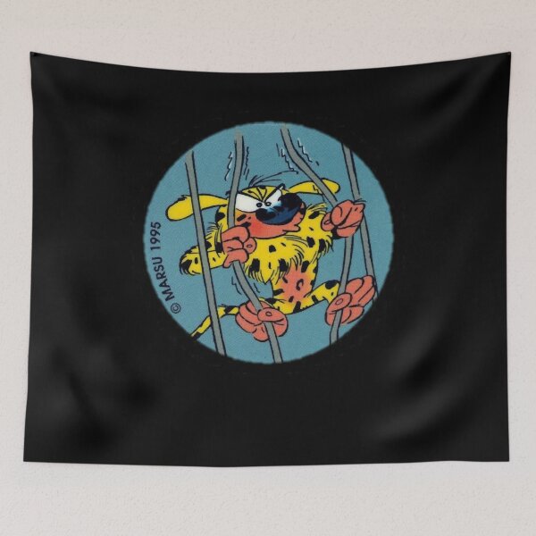 Item preview, Mens My Favorite Marsupilami Gift For Birthday designed and sold by Drpaigetromp.