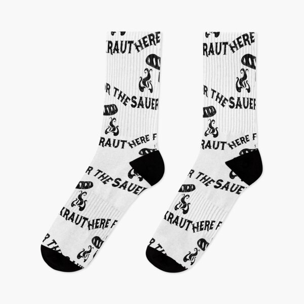 Item preview, 5 sauerkraut funny oktoberfest designed and sold by Mason Rau.