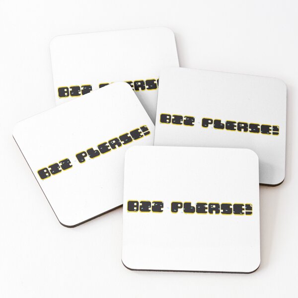 Item preview, Bzz Please! designed and sold by SoyGarabato.