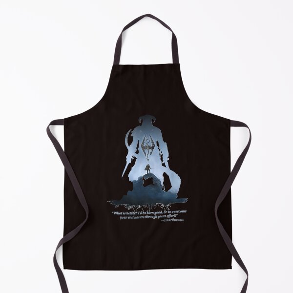 Item preview, Dragonborn designed and sold by LauraMull.