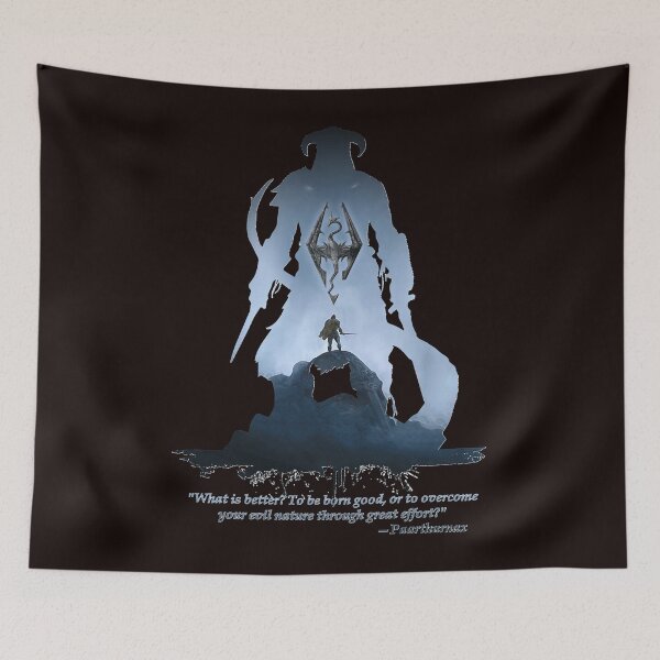 Item preview, Dragonborn  designed and sold by LauraMull.