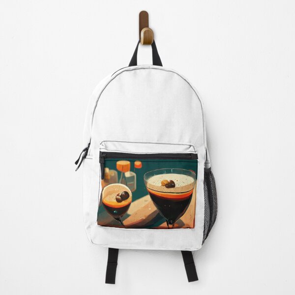 Item preview, Espresso Martini | Cocktail | Artwork | Illustration designed and sold by Designsssssssssssssssss.