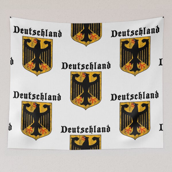 Item preview, Deutschland designed and sold by Mason Rau.