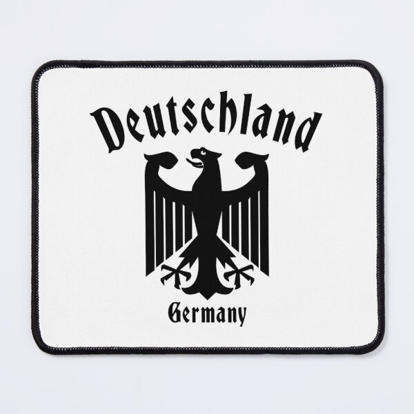 Item preview, Deutschland Germany designed and sold by Mason Rau.