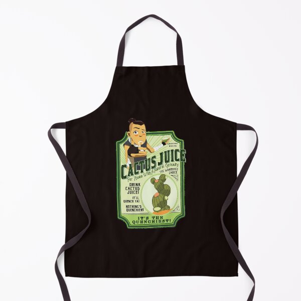 Item preview, Drink Cactus Juice designed and sold by LauraMull.