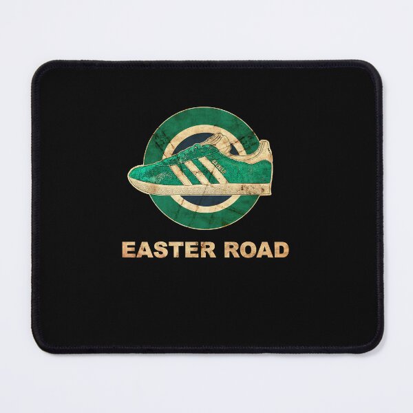 Item preview, Hibernian Easter Road designed and sold by MikeKelly.