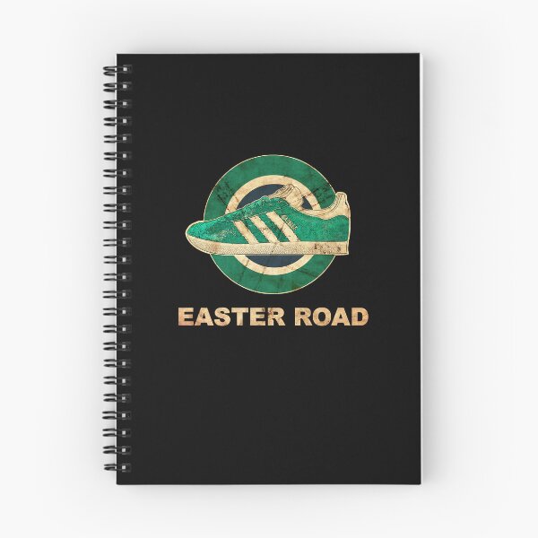 Item preview, Hibernian Easter Road designed and sold by MikeKelly.