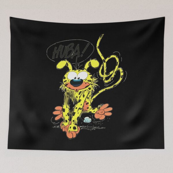 Item preview, Mens Womens Marsupilami Gifts For Movie Fans designed and sold by Drpaigetromp.