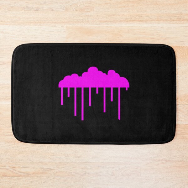 Item preview, Purple Rain designed and sold by Erinsarasa.
