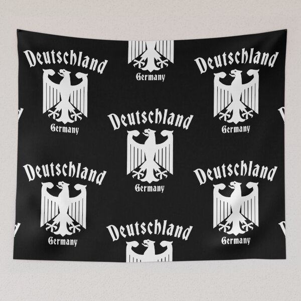 Item preview, Deutschland designed and sold by Mason Rau.