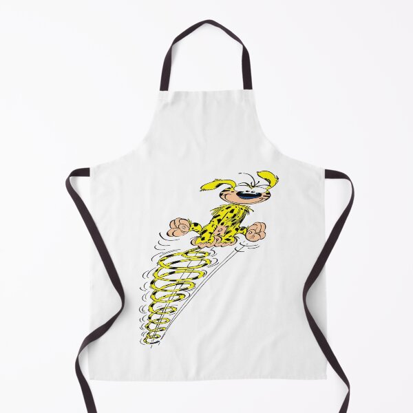Item preview, Day Gift for Fictional Marsupilami Animals In Comics Gifts Music Fans designed and sold by GeraJackson.