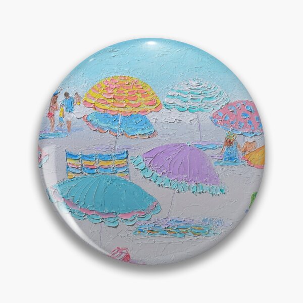 Item preview, Morning Light, beach scene designed and sold by MatsonArtDesign.