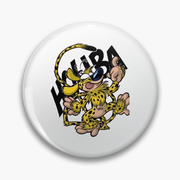 Item preview, Day Gift for Spirou Marsupilami Fantasio Funny Fans designed and sold by GeraJackson.