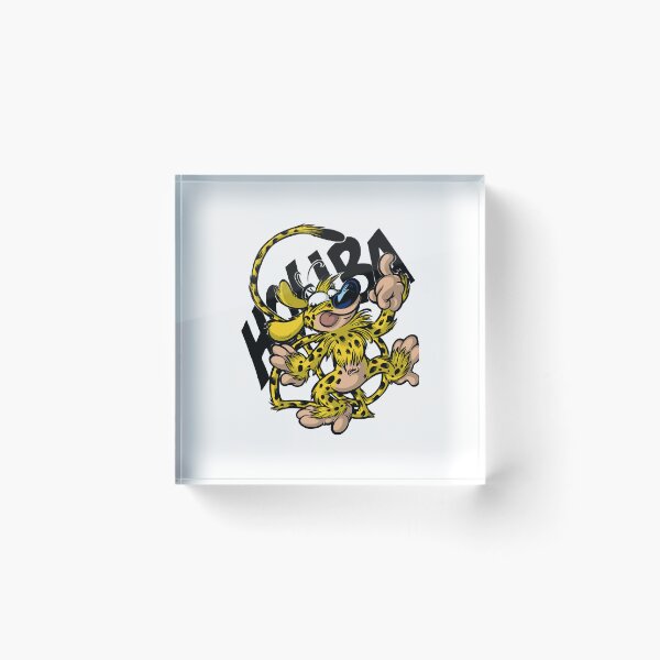 Item preview, Day Gift for Spirou Marsupilami Fantasio Funny Fans designed and sold by GeraJackson.
