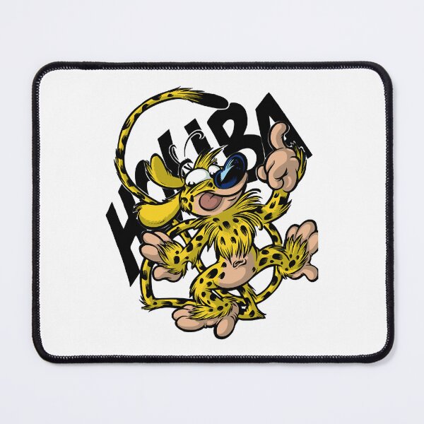Item preview, Day Gift for Spirou Marsupilami Fantasio Funny Fans designed and sold by GeraJackson.