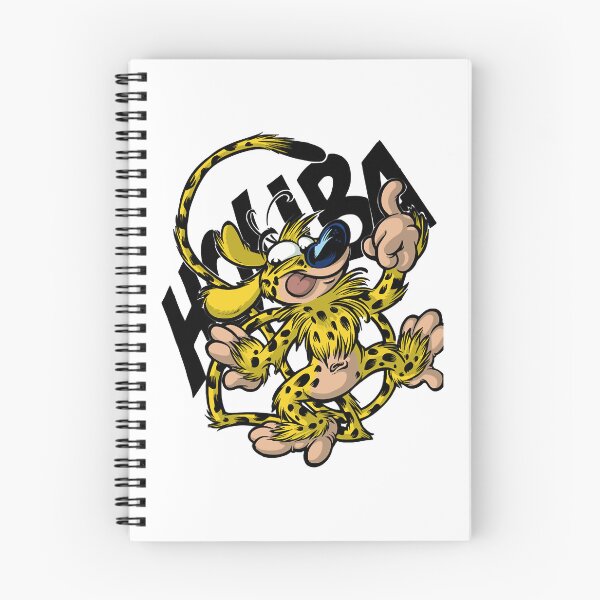 Item preview, Day Gift for Spirou Marsupilami Fantasio Funny Fans designed and sold by GeraJackson.