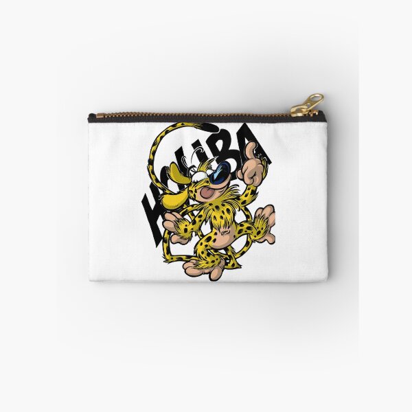 Item preview, Day Gift for Spirou Marsupilami Fantasio Funny Fans designed and sold by GeraJackson.