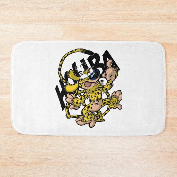 Item preview, Day Gift for Spirou Marsupilami Fantasio Funny Fans designed and sold by GeraJackson.