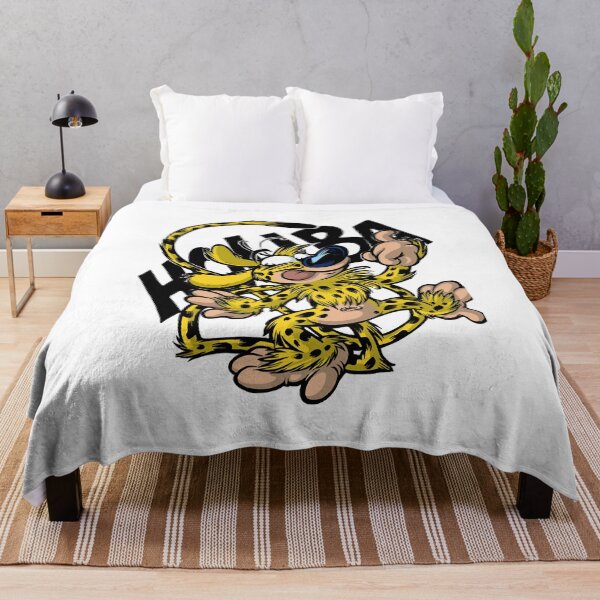 Item preview, Day Gift for Spirou Marsupilami Fantasio Funny Fans designed and sold by GeraJackson.