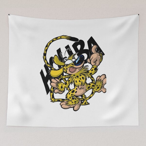 Item preview, Day Gift for Spirou Marsupilami Fantasio Funny Fans designed and sold by GeraJackson.