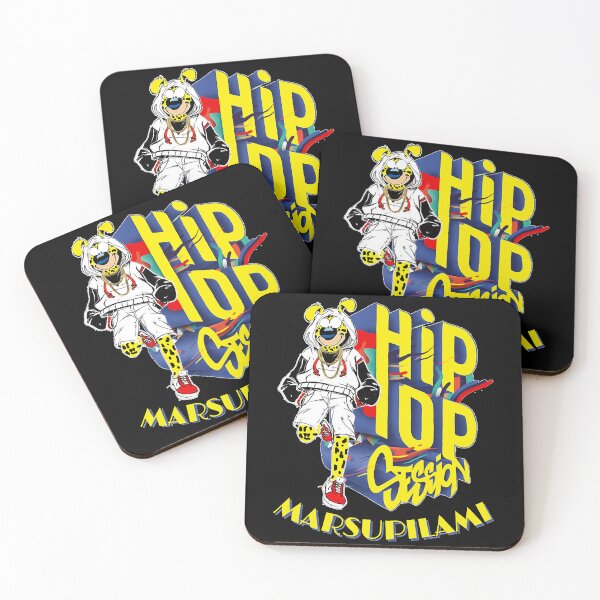 Item preview, More Then Awesome Marsupilami Cool Graphic Gifts designed and sold by Drpaigetromp.