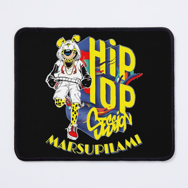 Item preview, More Then Awesome Marsupilami Cool Graphic Gifts designed and sold by Drpaigetromp.