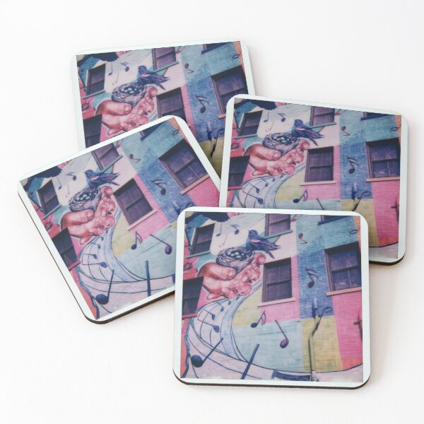 Item preview, Rhythm of the City designed and sold by Tim DeCesare.