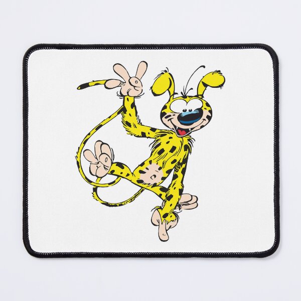 Item preview, Day Gifts for Spirou Marsupilami Fantasio Funny Graphic Gift designed and sold by GeraJackson.