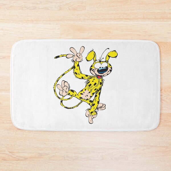Item preview, Day Gifts for Spirou Marsupilami Fantasio Funny Graphic Gift designed and sold by GeraJackson.