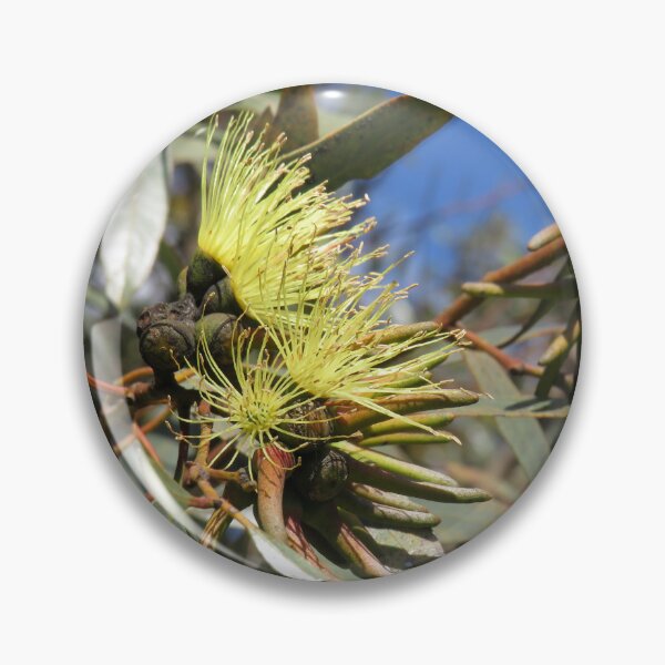 Item preview, Flores tupidas de yate designed and sold by greentiger1.
