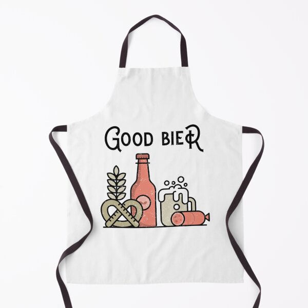Item preview, Good Bier Beer OktoberFest Celebration designed and sold by Mason Rau.