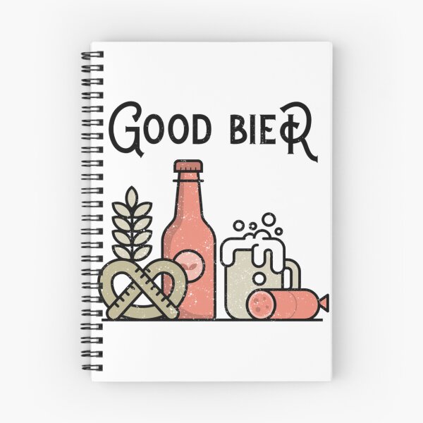 Artikelvorschau, Gutes Bier Bier Oktoberfest Feiern entworfen und verkauft von Mason Rau.