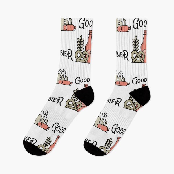 Item preview, Good Bier Beer OktoberFest Celebration designed and sold by Mason Rau.