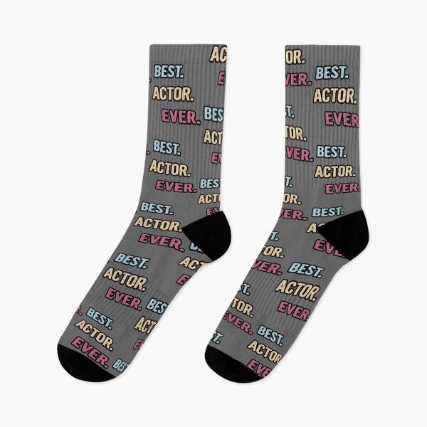 Item preview, Best Actor Eer - Nice Gift Idea designed and sold by AdolphSauer.