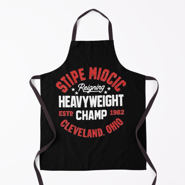 Item preview, Stipe Miocic - Heavyweight Champ designed and sold by JesusVelazquez1.