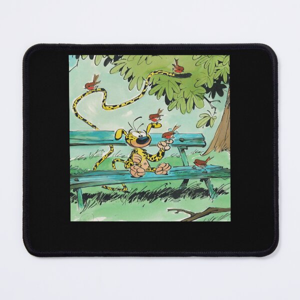 Item preview, Most Important In The World Marsupilami Gift For Christmas designed and sold by Drpaigetromp.