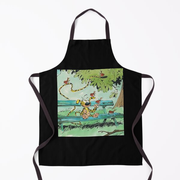Item preview, Most Important In The World Marsupilami Gift For Christmas designed and sold by Drpaigetromp.