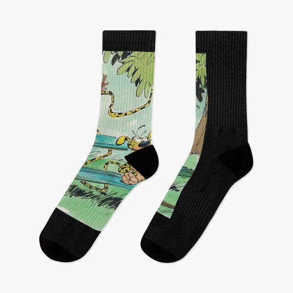 Item preview, Most Important In The World Marsupilami Gift For Christmas designed and sold by Drpaigetromp.