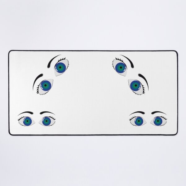 Item preview, Pretty Eyes designed and sold by Genson.