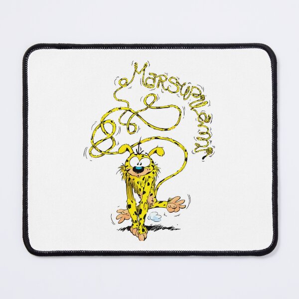 Item preview, Day Gifts Spirou Marsupilami Fantasio Gift For Halloween designed and sold by GeraJackson.