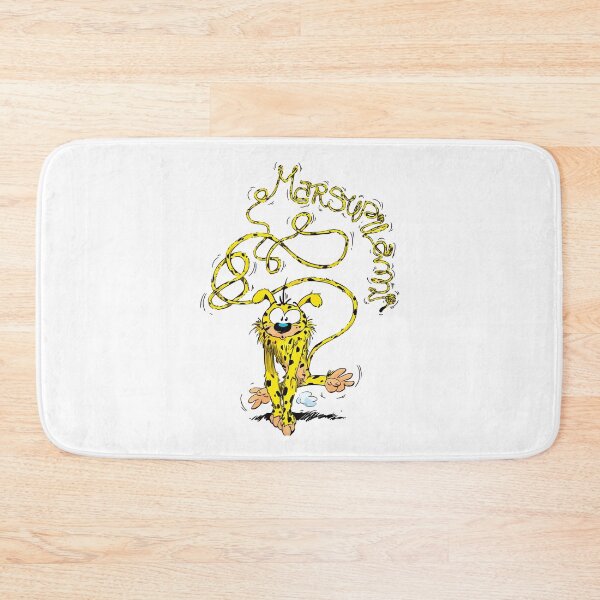 Item preview, Day Gifts Spirou Marsupilami Fantasio Gift For Halloween designed and sold by GeraJackson.