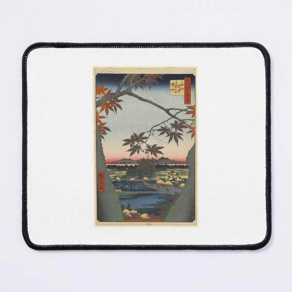 Item preview, Maple Trees at Mama designed and sold by leaf97.